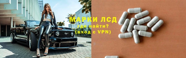 ALPHA PVP Снежногорск